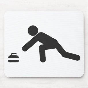 Verschuiving Muismat