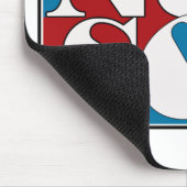 VERSCHUIVING MUISMAT (Hoek)