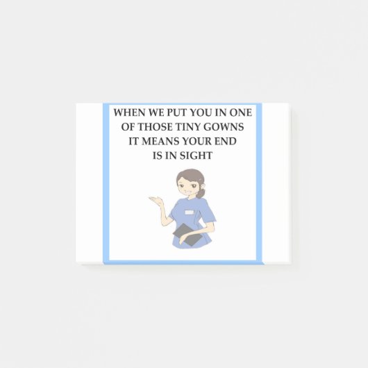 VERSCHUIVING POST-IT® NOTES (Voorkant)