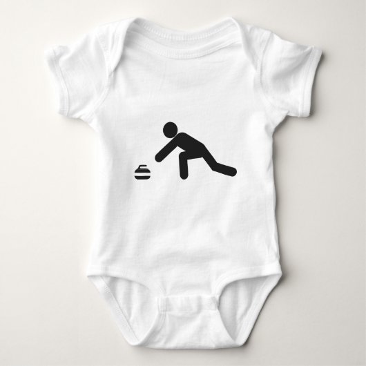 Verschuiving Romper (Voorkant)