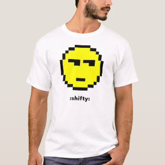 :verschuiving: t-shirt
