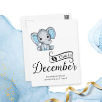 Verschuldigd in december Little Peanut Baby Boy El