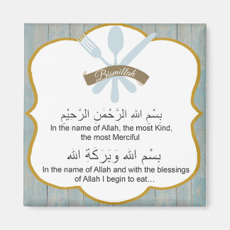 Verschuldigd voor het eten van magneet