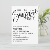 VERSCHULDIGDE PARTIJ, GROTE DAG, ALLE LEEFTIJDEN,  (Staand voorkant)