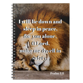 Verse afbeelding 4 Verzachten Notitieboek