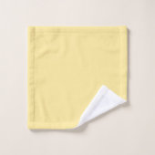 Verse Appel. Badhanddoekenset Bad Handdoek (Wasdoekje)