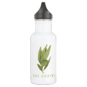 VERSE BAAI BLADEREN 18oz Waterfles (Links)