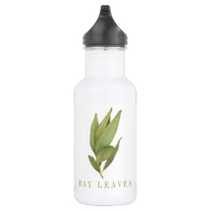 VERSE BAAI BLADEREN 18oz Waterfles