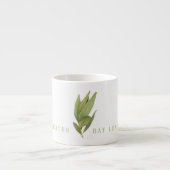 VERSE BAAI BLADEREN Espresso Cup Espresso Kop (Voorkant)