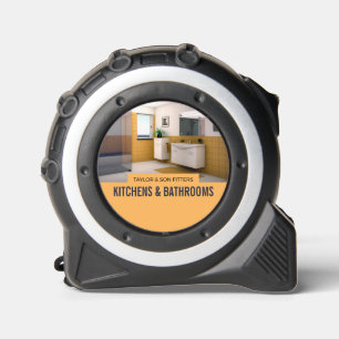 Verse badkamerportret, keuken- en badkamer Fitter Rolmaat