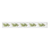 VERSE BAYBLADEREN 3" Breed Grosgrain Lint (Voorkant)