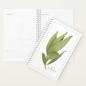 VERSE BAYBLADEREN 5.5x8.5 Planner (Display)
