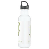 VERSE BAYBLADEREN 710ml Waterfles (Achterkant)