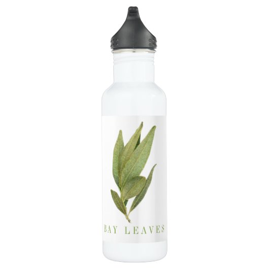 VERSE BAYBLADEREN 710ml Waterfles (Rechts)