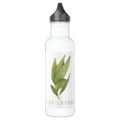 VERSE BAYBLADEREN 710ml Waterfles (Links)