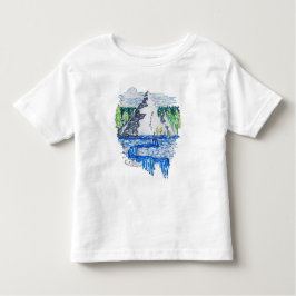 verse berg kinder shirts