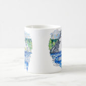 verse berg koffiemok (Center)