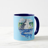 verse berg mok (Voorkant rechts)