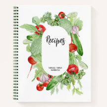Verse bergen recept boek