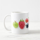 Verse bessen koffiemok (Links)