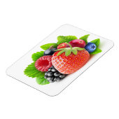 Verse bessen magneet (Linkerzijde)