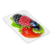 Verse bessen magneet (Rechterzijde)