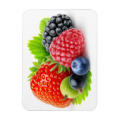 Verse bessen magneet (Verticaal)
