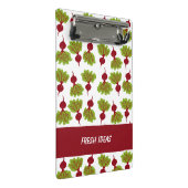Verse Bieten Collectie Mini Klembord (Schuin)