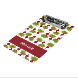 Verse Bieten Collectie Mini Klembord