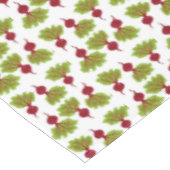 Verse Bieten Collectie Wit Tafelkleed (Gekanteld)