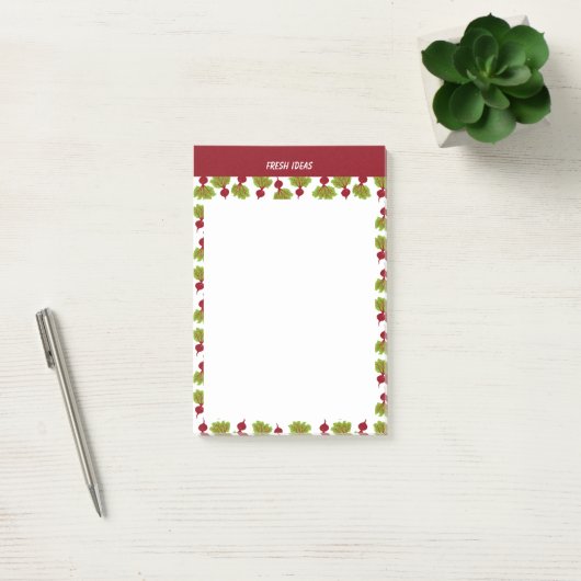 Verse Bietencollectie Post-it® Notes (Kantoor)