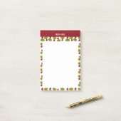 Verse Bietencollectie Post-it® Notes (Op bureau)