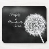 Verse bijbelverse, verfijnde en wonderbaarlijke vo muismat (Voorkant)