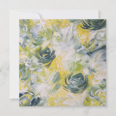 Verse Bloem Kaart (Voorkant)