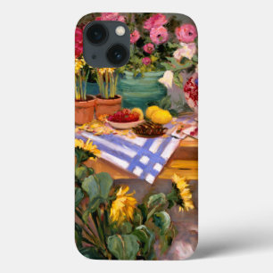 Verse bloemen I Case-Mate iPhone Case