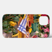 Verse bloemen I Case-Mate iPhone Case (Achterkant (horizontaal))