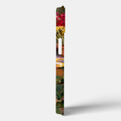 Verse bloemen I Case-Mate iPhone Case (Achterkant / Rechts)
