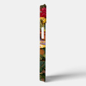 Verse bloemen I Case-Mate iPhone Case (Achterkant / Rechts)