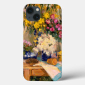 Verse bloemen II Case-Mate iPhone Case (Achterkant)