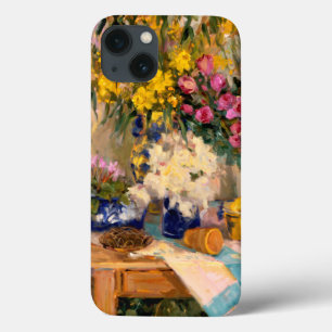 Verse bloemen II Case-Mate iPhone Case