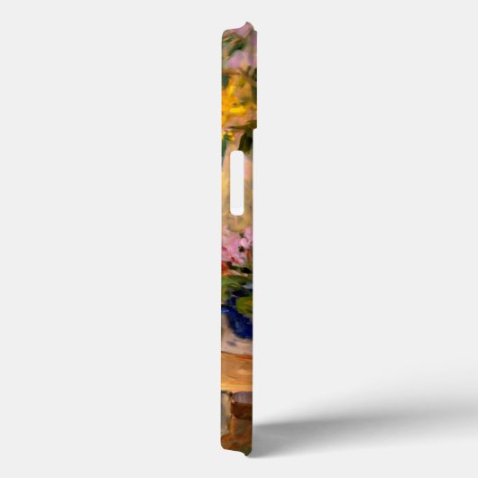 Verse bloemen II Case-Mate iPhone Case (Achterkant / Rechts)