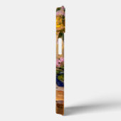 Verse bloemen II Case-Mate iPhone Case (Achterkant / Rechts)