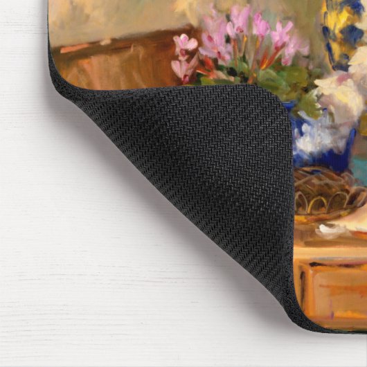 Verse bloemen II Muismat (Hoek)