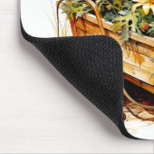  Verse Bloemen Muismat (Hoek)