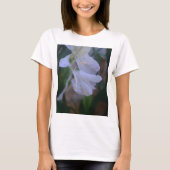 Verse bloemen t-shirt (Voorkant)