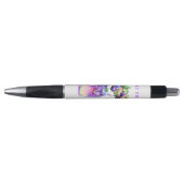Verse Blueberry Drink Pen - Aangepaste Tekst (Voorkant)