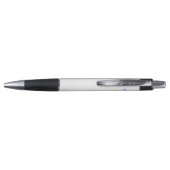Verse Blueberry Drink Pen - Aangepaste Tekst (Achterkant)