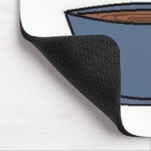 Verse cent: Koffie Muismat (Hoek)