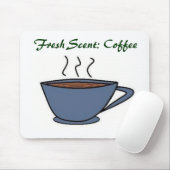 Verse cent: Koffie Muismat (Met muis)