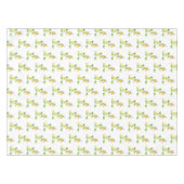 Verse citroensap Drink limonade - Zomerfeest Tafelkleed (Voorkant (Horizontaal))